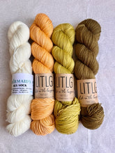 Load image into Gallery viewer, Geogradient: Westknits MKAL 2023 Kits