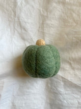 Load image into Gallery viewer, Felted Gourds