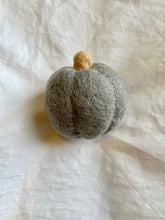 Load image into Gallery viewer, Felted Gourds