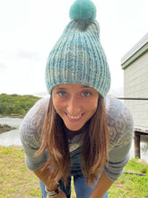 Load image into Gallery viewer, Wickford Fisherman's Cap