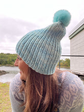 Load image into Gallery viewer, Wickford Fisherman's Cap