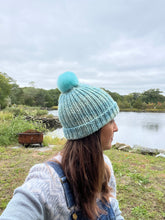 Load image into Gallery viewer, Wickford Fisherman's Cap