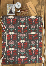 Load image into Gallery viewer, Knitter's Gift Bag