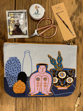 Load image into Gallery viewer, Knitter's Gift Bag