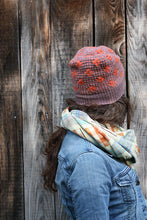 Load image into Gallery viewer, Pressed Flowers Hat Kit