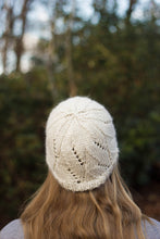 Load image into Gallery viewer, Ice River Hat Virtual Workshop (prerecorded)