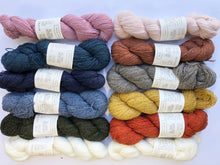 Load image into Gallery viewer, True Colors Shawl