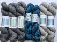 Load image into Gallery viewer, Moonwhistle Kit