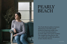 Load image into Gallery viewer, Contrasts - Textured Knitting