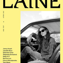 Load image into Gallery viewer, Laine Magazine Issue 15