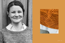 Load image into Gallery viewer, Contrasts - Textured Knitting