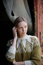 Load image into Gallery viewer, Knitted Kalevala