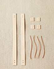 Load image into Gallery viewer, Leather Handle Kit