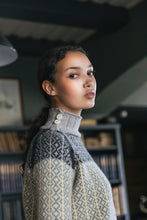 Load image into Gallery viewer, The Knitted Fabric