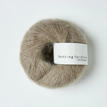 Load image into Gallery viewer, Soft Silk Mohair