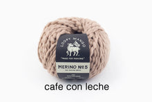 Load image into Gallery viewer, Merino No 5