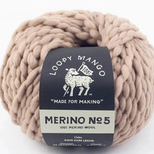 Load image into Gallery viewer, Merino No 5