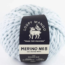 Load image into Gallery viewer, Merino No 5