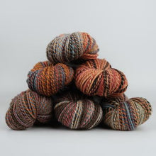 Load image into Gallery viewer, Dyed in the Wool