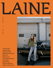 Load image into Gallery viewer, Laine Magazine Issue 15