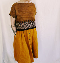 Load image into Gallery viewer, Navelli Pattern