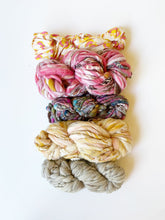 Load image into Gallery viewer, Mini Skein Sampler Kit
