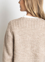 Load image into Gallery viewer, Pemberton Pullover