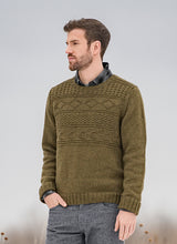Load image into Gallery viewer, Pemberton Pullover
