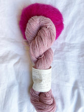 Load image into Gallery viewer, Parisian Keyhole Scarf