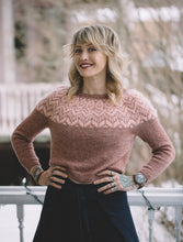 Load image into Gallery viewer, Pink Velvet