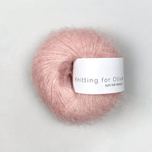 Load image into Gallery viewer, Soft Silk Mohair