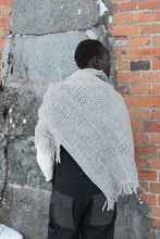 Load image into Gallery viewer, Wild Flowers Shawl