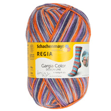 Load image into Gallery viewer, Regia 4-Ply Sock Yarn