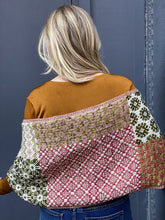 Load image into Gallery viewer, Scout Shawl Virtual Workshop (prerecorded)