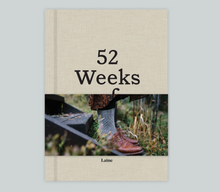 Load image into Gallery viewer, 52 Weeks of Socks