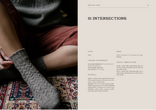 Load image into Gallery viewer, 52 Weeks of Socks