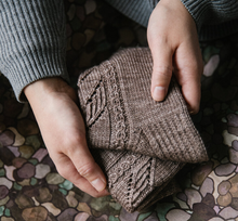 Load image into Gallery viewer, 52 Weeks of Socks