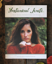Load image into Gallery viewer, Botaincal Knits