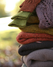 Load image into Gallery viewer, Botaincal Knits
