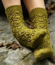 Load image into Gallery viewer, Botaincal Knits
