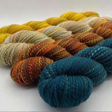 Load image into Gallery viewer, Dyed in the Wool