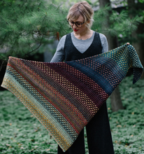 Load image into Gallery viewer, Nightshift