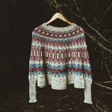 Load image into Gallery viewer, Ninilchik Swoncho