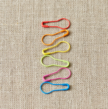 Load image into Gallery viewer, Colorful Opening Stitch Markers
