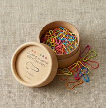 Load image into Gallery viewer, Colorful Opening Stitch Markers