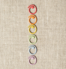 Load image into Gallery viewer, Split Ring Markers