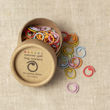 Load image into Gallery viewer, Split Ring Markers