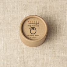 Load image into Gallery viewer, Split Ring Markers