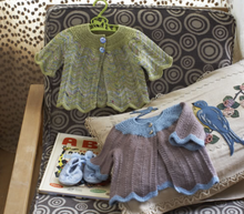 Load image into Gallery viewer, Jujus Loops