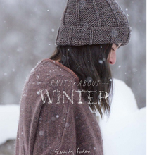 Load image into Gallery viewer, Knits about Winter